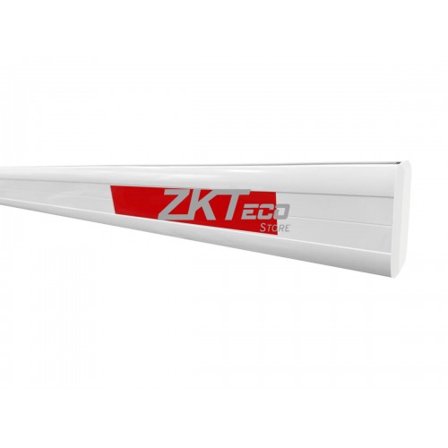 ZKTECO CMP200 Telescopic Boom (4.5M) телескопическая стрела шлагбаума