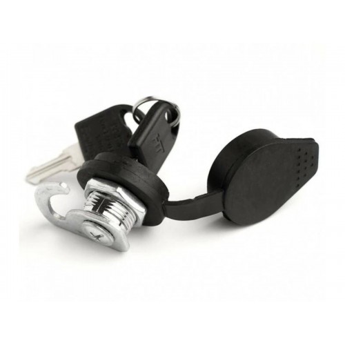 ZKTECO Key 1, ключ для парковочного замка Plock 1