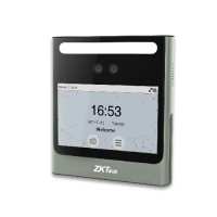 ZKTECO EFace10 [MF] терминал с распознаванием лиц