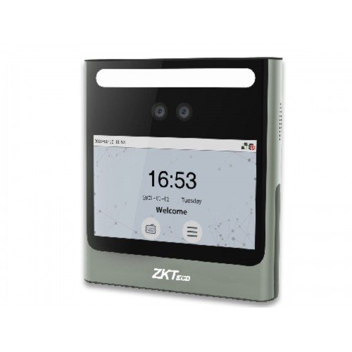 ZKTECO EFace10 [WIFI] терминал с распознаванием лиц