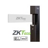 ZKTECO SBT2011S Black [EM/MF] распашной турникет-калитка с контроллером и считывателями карт