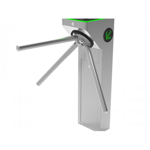 ZKTECO mTS1011 [EM/MF] турникет трипод с контроллером и считывателями карт