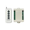 ZKTECO JD-4K-RC, беспроводной пульт управления турникетом или шлагбаумом