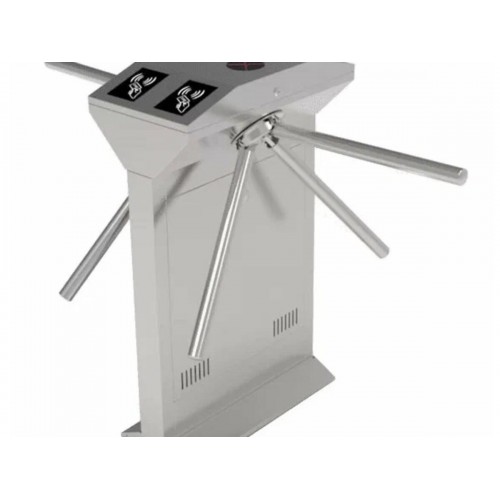 ZKTECO TS1200 PRO, турникет-трипод двухпроходной