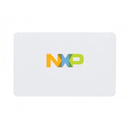 Бесконтактная смарт карта доступа NXP MIFARE DESFire EV1 8K (7 byte UID)