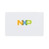 Бесконтактная смарт карта доступа NXP MIFARE Plus X 4K (7 byte UID)