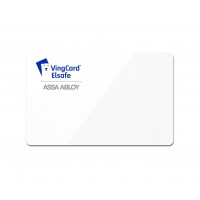 Бесконтактная карта доступа VingCard для электронных гостиничных замков