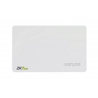 ZKTECO DF02, комбинированная карта доступа UHF + MIFARE (ISO)