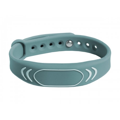 RFID браслет доступа EM-Marine “SPORT” ТИФФАНИ, с застежкой