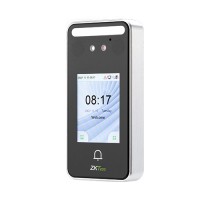 ZKTECO SpeedFace-V3L(Lite) [EM] [Wi-Fi] биометрический терминал распознавания лиц и карт EM-Marine