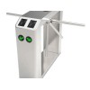 ZKTECO TS2211 PRO [EM/MF] двухпроходной турникет с контроллером и считывателями карт