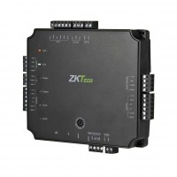 ZKTECO C5S110 сетевой контроллер на 1 дверь
