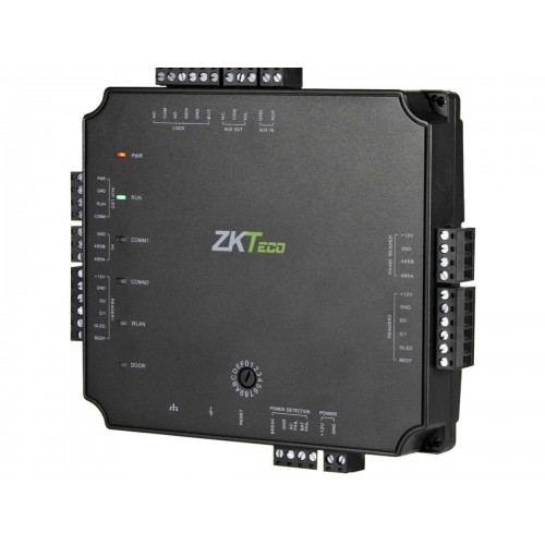 ZKTECO C5S110 сетевой контроллер на 1 дверь