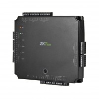 ZKTECO C5S120 сетевой контроллер на 2 двери