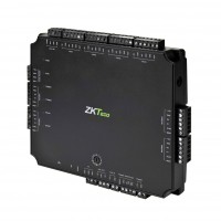 ZKTECO C5S140 сетевой контроллер на 4 двери