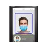 ZKTECO ProFaceX [SL] антивандальный биометрический терминал распознавания лиц