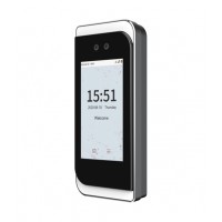 ZKTECO SpeedFace M3 [MF] терминал распознавания лиц, влагозащищенный