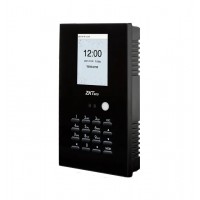 ZKTECO LFace10, биометрический терминал учета рабочего времени с распознаванием лиц
