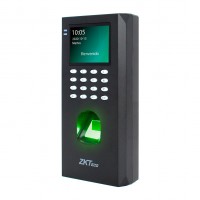 ZKTECO LF20 [EM] терминал доступа по отпечатку пальца и карте