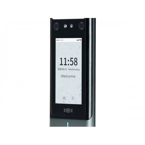 ZKTECO SpeedFace M2 [EM][Wi-Fi] терминал распознавания лиц и ладоней