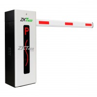 ZKTECO CMP200 (6M) автоматический шлагбаум с телескопической стрелой