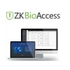 ZKBioAccess  (ZKBA-AC-P20) лицензия на модуль контроля доступа (20 точек прохода)