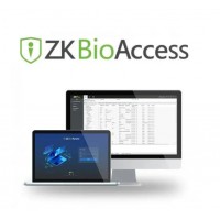 ZKBioAccess IVS (ZKBA-TA-P6) лицензия на модуль учета рабочего времени (6 устройств)