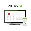 ZKTECO BioTA (ZKBT-Dev-P10) лицензия на модуль учета рабочего времени (10 устройств)