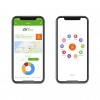ZKTECO BioTA Mobile (ZKBT-APP-P2-5K) лицензия на мобильное приложение учета рабочего времени (5000 устройств)