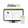 ZKTECO BioTA (ZKBT-AoD-100) лицензия на дополнительные 100 устройств