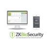 ZKBioSecurity (ZKBS-TA-P10) лицензия на модуль учета рабочего времени (10 устройств)