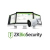 ZKBioSecurity (ZKBS-VID-P64) лицензия на модуль видеонаблюдения (64 канала)