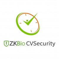 ZKBio CVSecurity (ZKBioCV-TA-P50) лицензия на модуль учета рабочего времени (50 устройств)