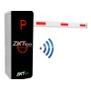 ZKTECO BGM1030 (3M) Wi-Fi, автоматический шлагбаум с прямой стрелой