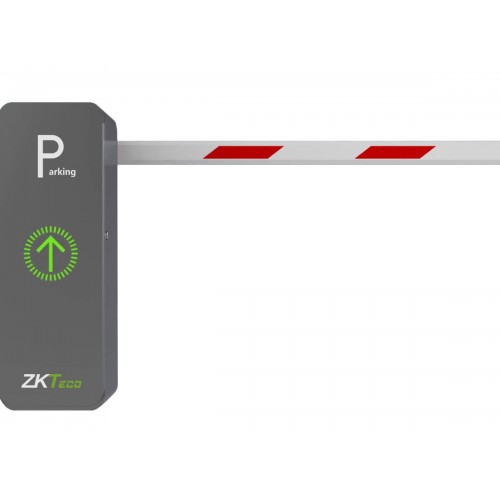 Автоматический шлагбаум ZKTECO BG560 (6 м)