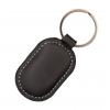 Кожаный RFID брелок MIFARE “CLASSIC” черный