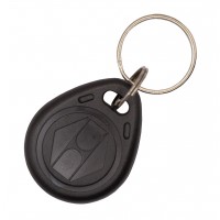 RFID брелок-ключ EM-Marine (125 кГц) черный