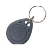 Перезаписываемый RFID брелок-ключ T5577 (TEMIC) СЕРЫЙ