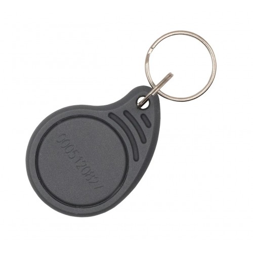 Бесконтактный брелок доступа EM-Marine “DROP-TAG” СЕРЫЙ