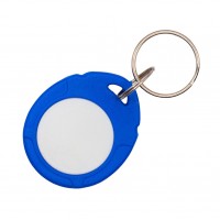 Бесконтактный брелок MIFARE “COLOR-TAG” СИНИЙ