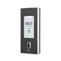 ZKTECO SpeedFace-V4L Pro [EM] терминал с распознаванием лиц и отпечатков пальцев