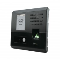 ZKTECO MB10-VL [MF] [Wi-Fi] биометрический терминал с распознаванием лиц и отпечатков пальцев