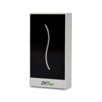 ZKTECO ProID10BE накладной уличный считыватель RFID карт EM-Marine