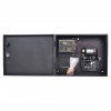 ZKTECO C3-100 Package B, сетевой контроллер СКУД в монтажном боксе для 1 двери