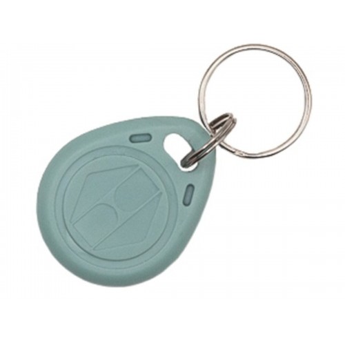 Перезаписываемый RFID брелок-ключ T5577 (TEMIC) ТИФФАНИ