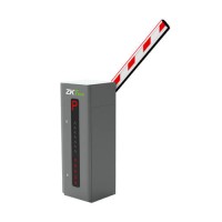 Скоростной шлагбаум ZKTECO ProBG3060-LED (6 м) с сервоприводом