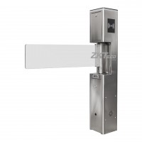 ZKTECO SBT2000S (НЕРЖ) турникет-калитка с распашной створкой
