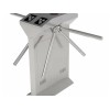 ZKTECO TS1211 PRO [EM/MF] двухпроходной турникет с контроллером и считывателями карт