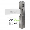 ZKTECO SBT2011S НЕРЖ [EM/MF] распашной турникет-калитка с контроллером и считывателями карт