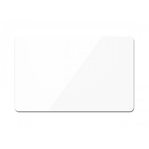 Бесконтактная NFC карта с чипом NTAG213